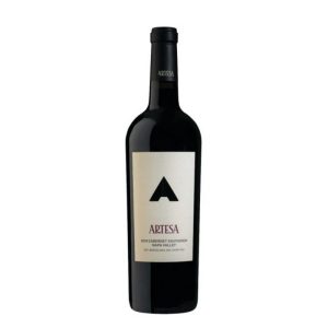 ARTESA NAPA VALLEY CABERNET SAUVIGNON 0.75 LT