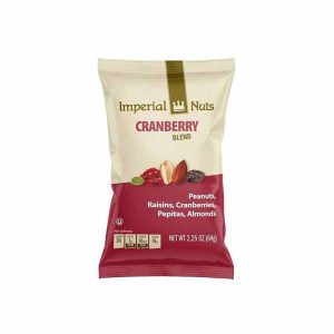 IMPERIAL CRANBERRY BLEND  2.25 OZ