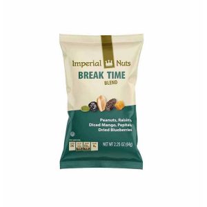 IMPERIAL BREAK TIME BLEND 2.25 OZ