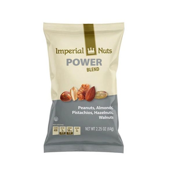 IMPERIAL POWER BLEND 2.25 OZ