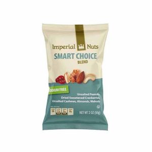 IMPERIAL SMART CHOICE BLEND SODIUM FREE 2.25 OZ