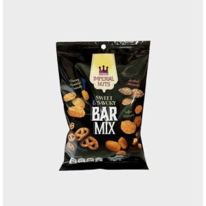 IMPERIAL SWEET & SAVORY BAR MIX 2.25 OZ