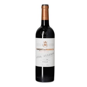 MARQUES DE MURRIETA GRAN RESERVA 21013 0.75LT