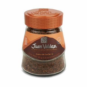 JV-CAFÉ JUAN VALDEZ LIOFILIZADO DULCE D LECHE 95G