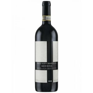 GAJA PIEVE SANTA RENINA BRUNELLO DI MONT 2019 0.75