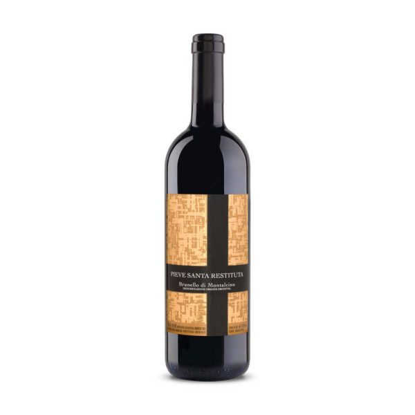 GAJA PIEVE SANTA RESTI BRUNELLO DI MONT 2019 1.5LT
