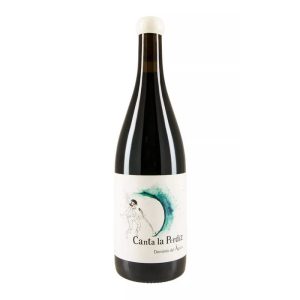 DOMINIO DE AGUILA CANTA LA PERDIZ 2016 0.75 LT