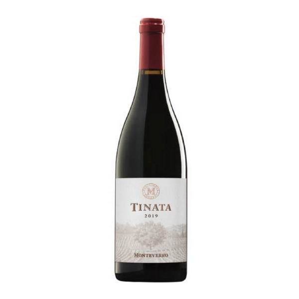 MONTEVERRO TINATA 2019 0.75 LT