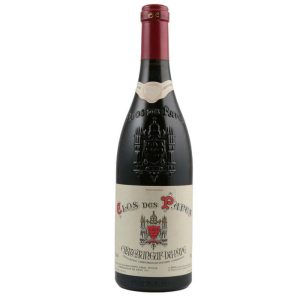 CLOS DES PAPES 2022 0.75 LT