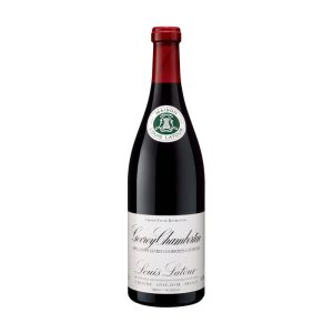 LOUIS LATOUR GEVREY CHAMPERTIN 2021 0.75LT