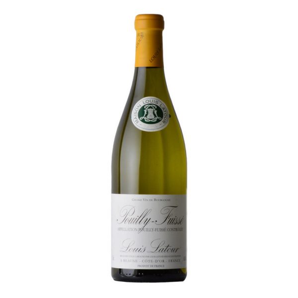LOUIS LATOUR POUILLY FUISSE 0.75 LT