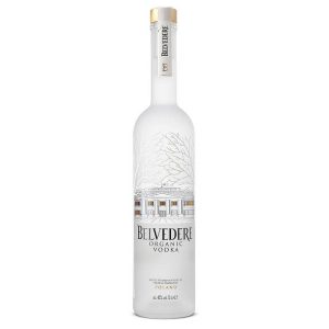 BELVEDERE ORGANIC 1LT