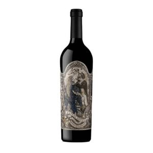 CATENA ZAPATA BIRTH OF THE CABERNET 0,75 LT