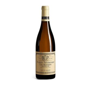 LOUIS JADOT PULIGNY MONTRACHET LES REFERTS 0.75 LT