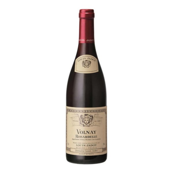 LOUIS JADOT VOLNAY 1ER CRU 2022 0.75 LT