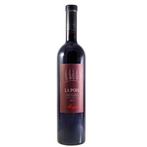 ALLEGRINI LA POJA 2017 0.75 LT