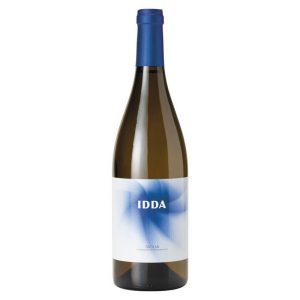 GAJA IDDA BIANCO 2023 0.75 LT