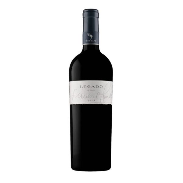 LEGADO FERNANDO GUEDES DOURO 2019 0.75 LT