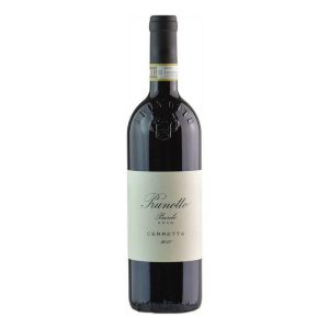 PRUNOTTO BAROLO CERRETTA 2020 0.75 LT