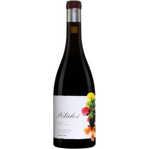 ALVARO PALACIOS PETALOS DE BIERZO 0.75 LT