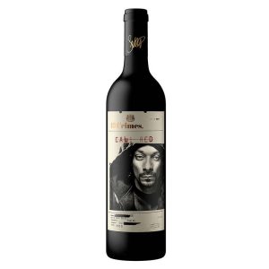 CRIMES CALI RED BLEND 0.75 LT