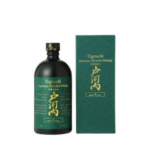 TOGOUCHI 9YO 0.70 LT
