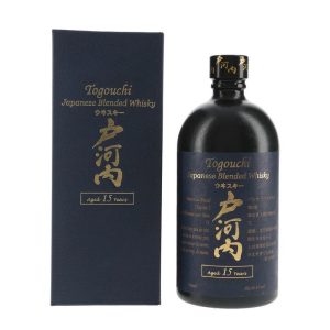 TOGOUCHI 15 YO 0.70 LT