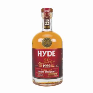 HYDE NO 4 SIGLE RUM 0.70 LT