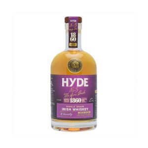 HYDE NO 5 SL. GRAIN SHERRY 0.70 LT