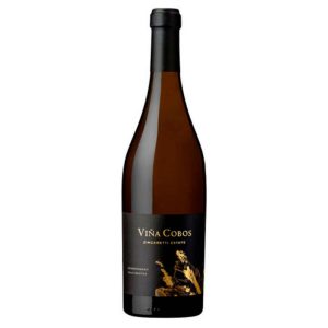 COBOS VD ZINGARETTI CHARDONNAY