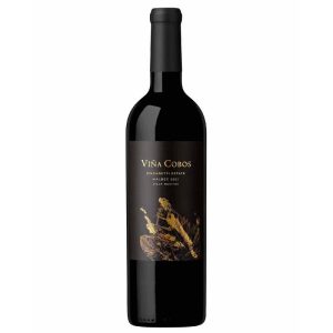 COBOS VD ZINGARETTI MALBEC