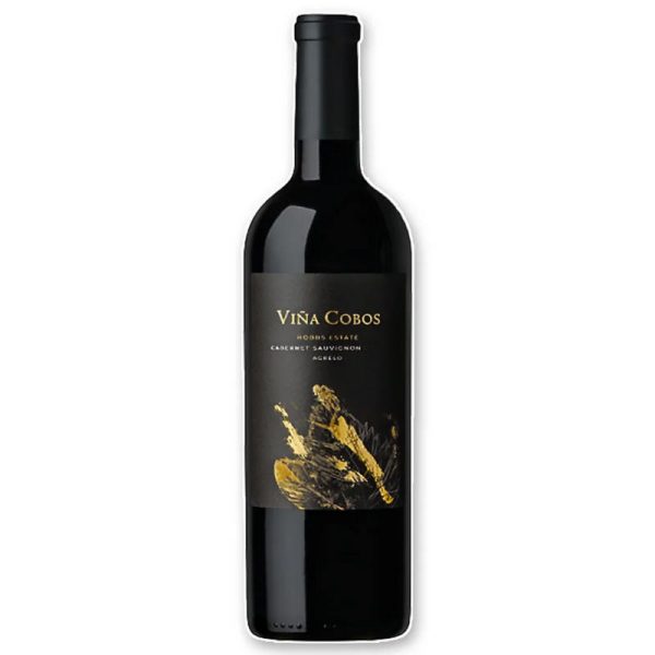 COBOS VD HOBBS ESTATE CABERNET SAUVIGNON