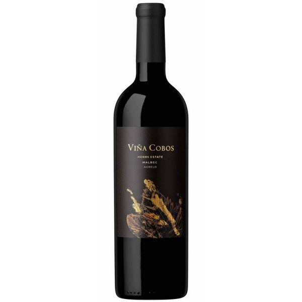 COBOS VD HOBBS ESTATE MALBEC