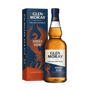 GLEN MORAY PHOENIX RISING 0.7 LTS