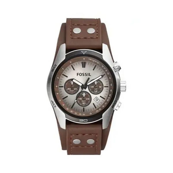 FOSSIL RELOJ CH2565