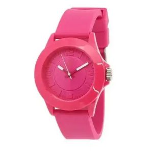 SKECHERS RELOJ SR6022 PINK