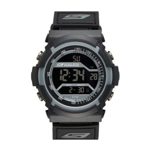 SKECHERS RELOJ SR1033 BK