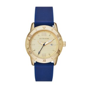 SKECHERS RELOJ SR6052 NAVY/GLD