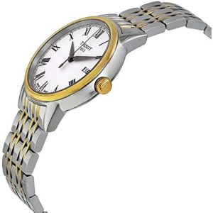 TISSOT RELOJ T0854102201300