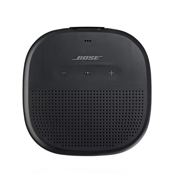 BOSE PARLANTE SOUNDLINK MICRO BK 783342-0100