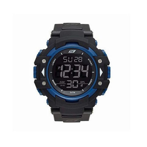 SKECHERS RELOJ SR1035
