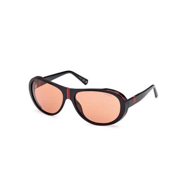 GUESS ANTEOJOS GU00081 01S 62