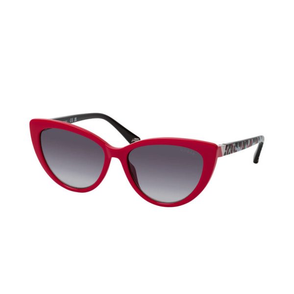GUESS ANTEOJOS GU5211 66B 56
