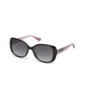 GUESS ANTEOJOS GU7554 01B 54