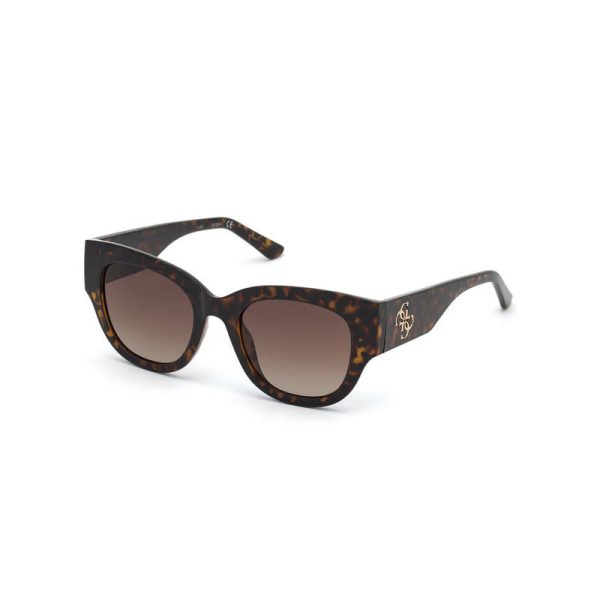 GUESS ANTEOJOS GU7680 52F 50