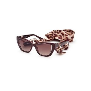 GUESS ANTEOJOS GU7816 69F 54