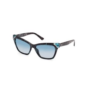 GUESS ANTEOJOS GU7840 89W 57