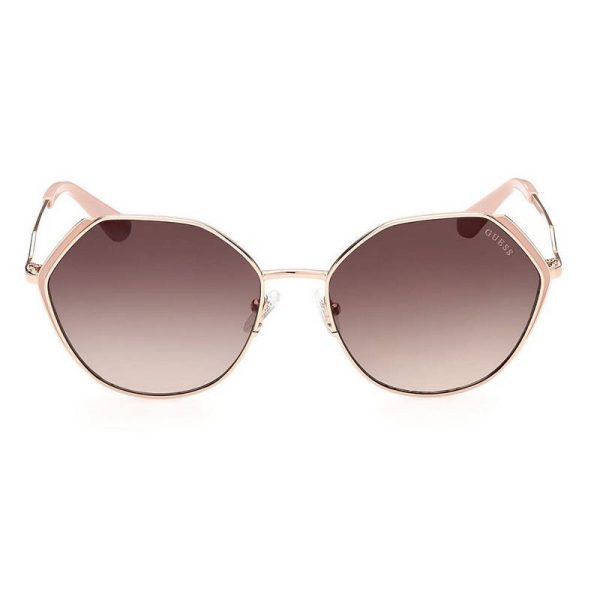 GUESS ANTEOJOS GU7842 10B 58