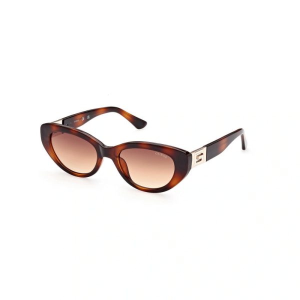 GUESS ANTEOJOS GU7849 53F 51