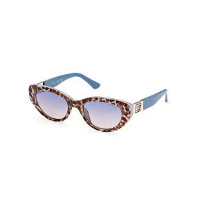 GUESS ANTEOJOS GU7849 92W 51